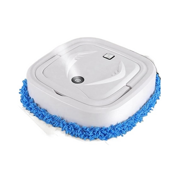 Smart Robot Vacuum Cleaner
