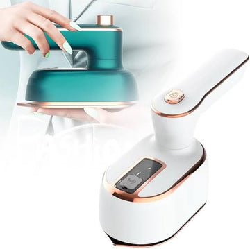 Portable Mini Ironing Machine