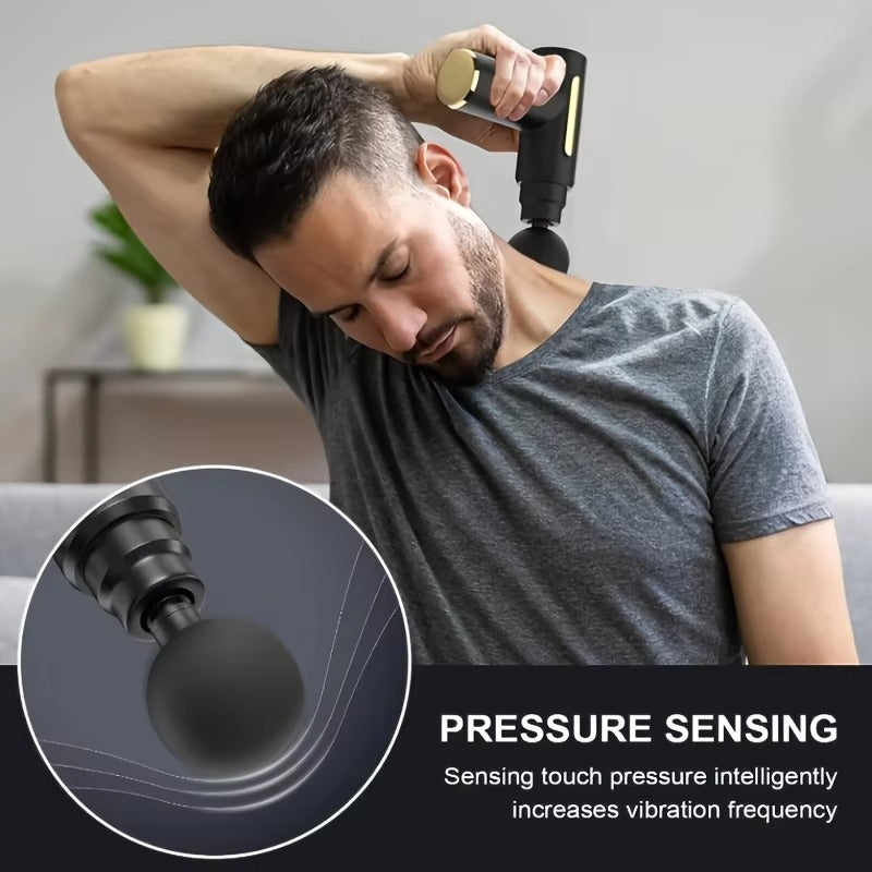 Mini Massage Gun