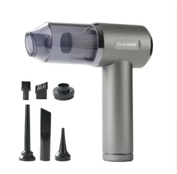 Rechargeable Vacuum Cleaner