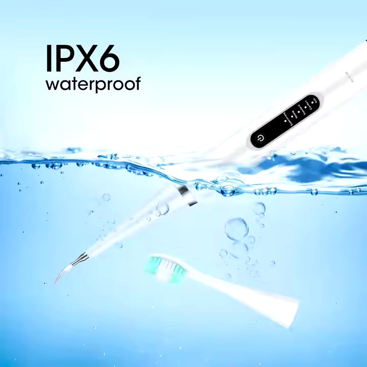 Tooth Cleaner Calculus Remover SKU: WB-1326