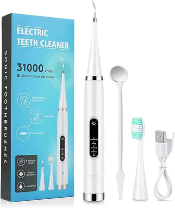 Tooth Cleaner Calculus Remover SKU: WB-1326