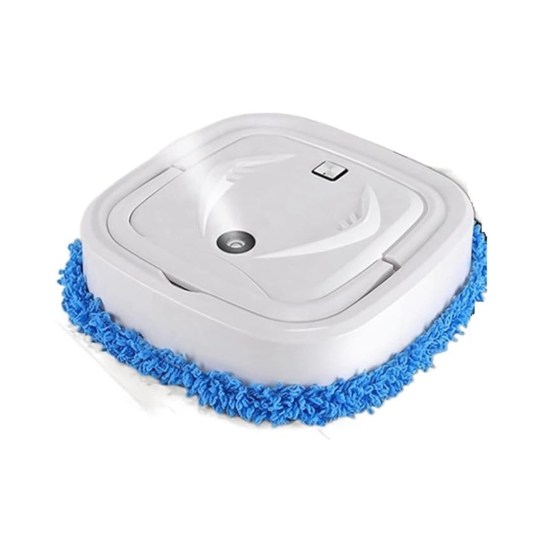 Smart Robot Vacuum Cleaner
