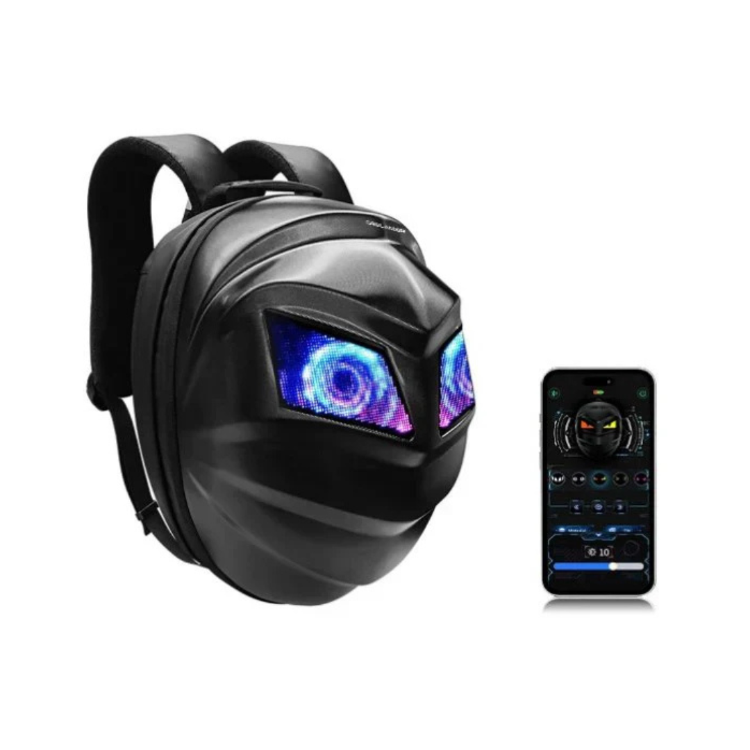 Digital Backpack