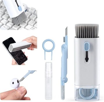 7-in-1 Headset & Keyboard Cleaning Kit