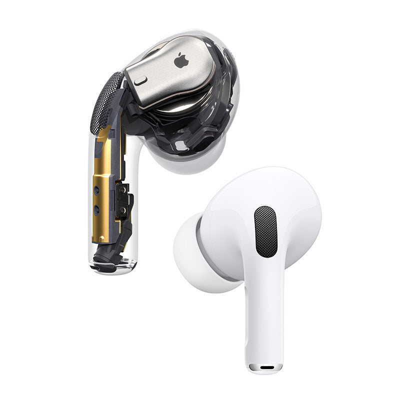 AirPods Pro 1:1 White & Black