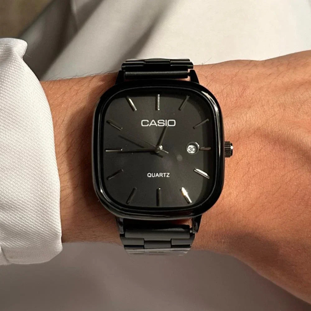 CASIO QUARTZ WATCH