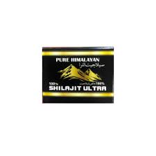 Himaliya Shilajit