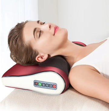 Electric Massage Pillow Vibrator