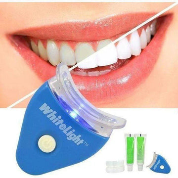 Tooth Whitening System